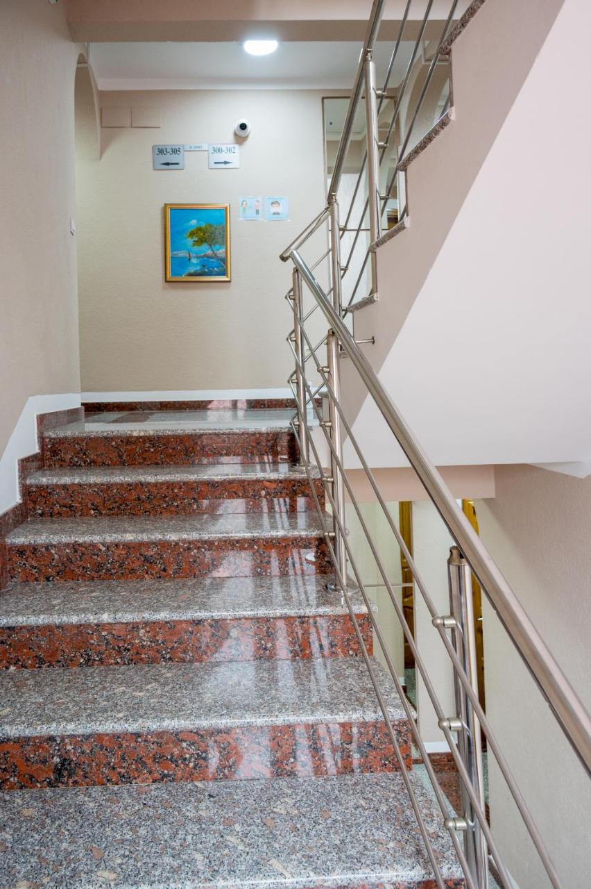 Garni Hotel MB photo 2