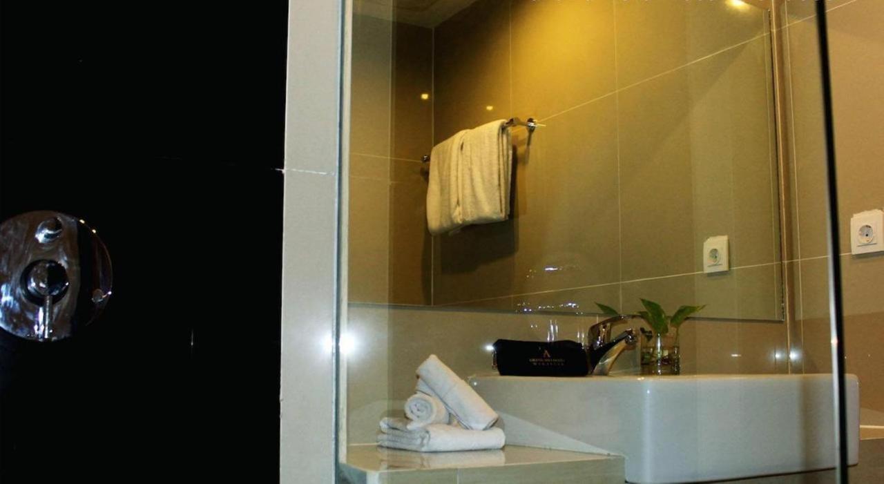 Foto - Grand Asia Hotel