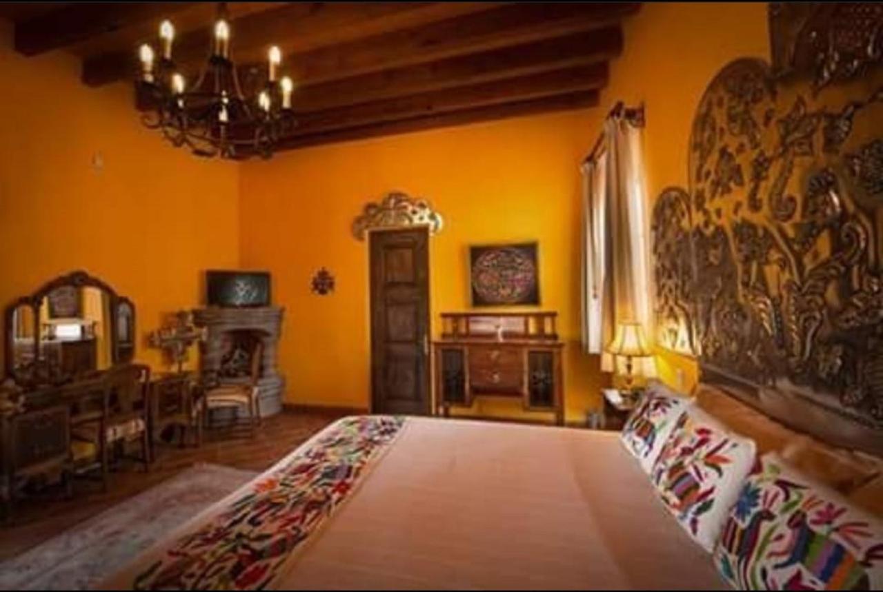 Casa Don Pascual Hotel Boutique Sweet Home photo 4