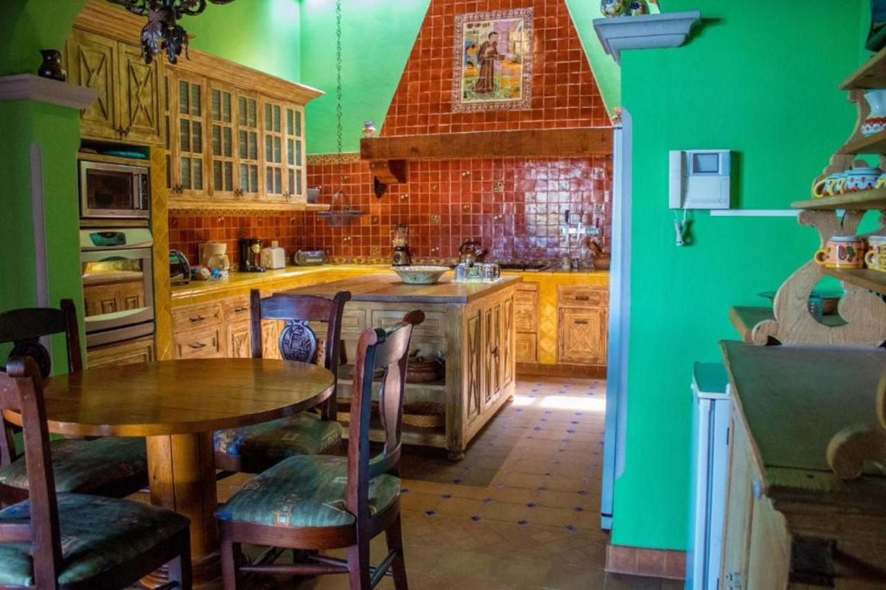 Casa Don Pascual Hotel Boutique Sweet Home photo 2