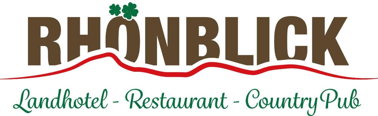 Rhönblick Landhotel - Restaurant - Countrypub photo 3