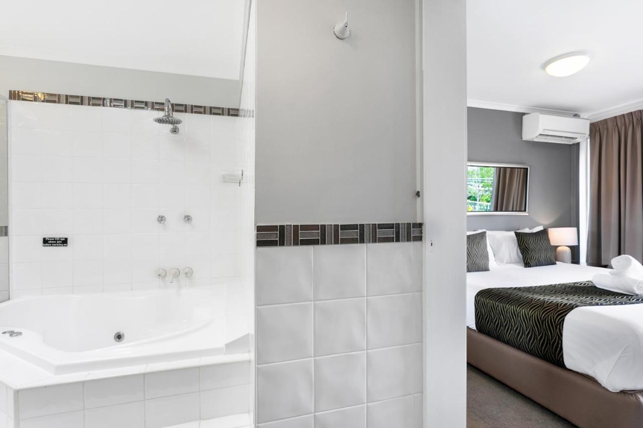Peninsula Nelson Bay Motel and Serviced Apartments photo 3