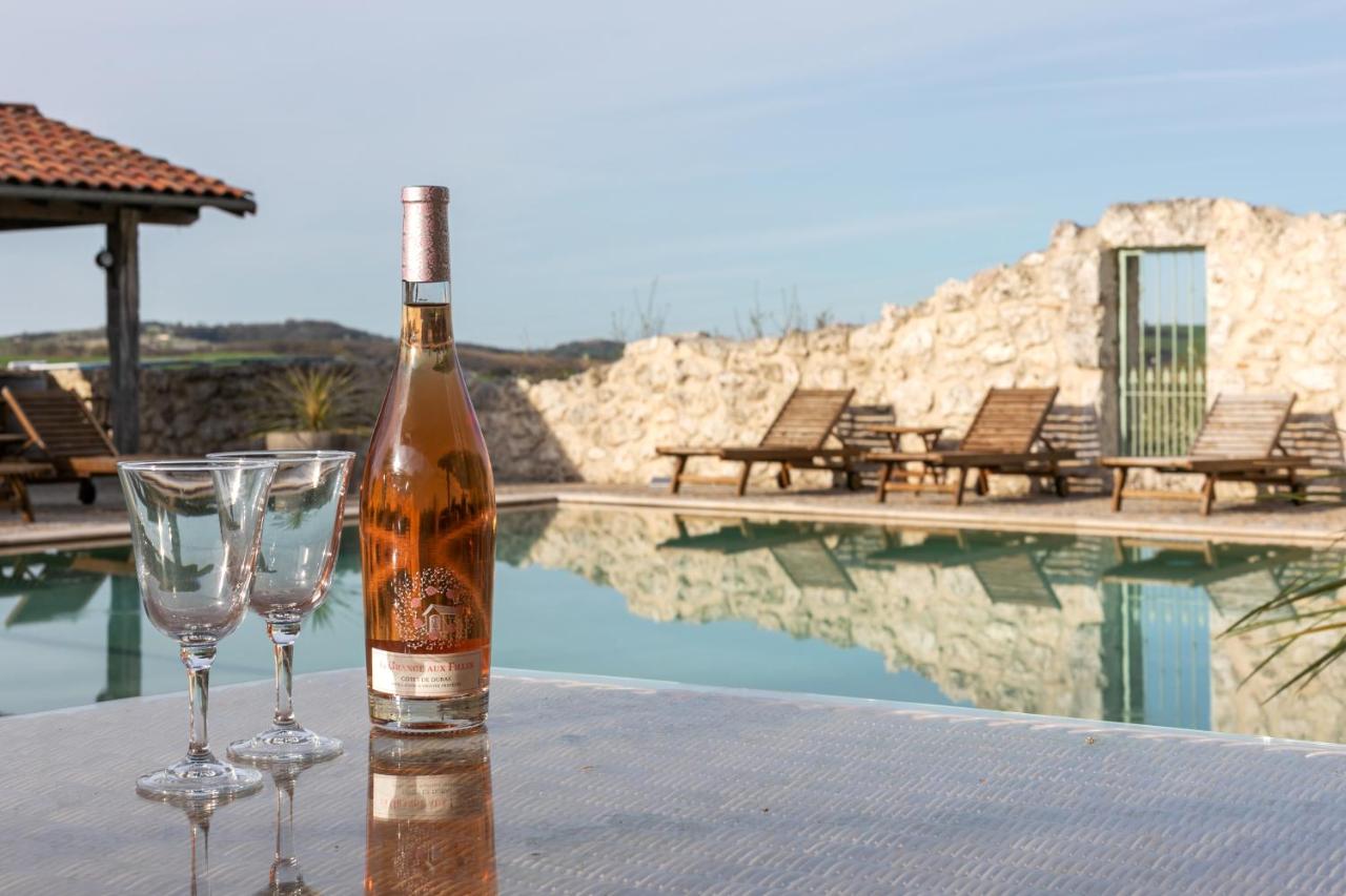 Domaine de Rambeau - 6