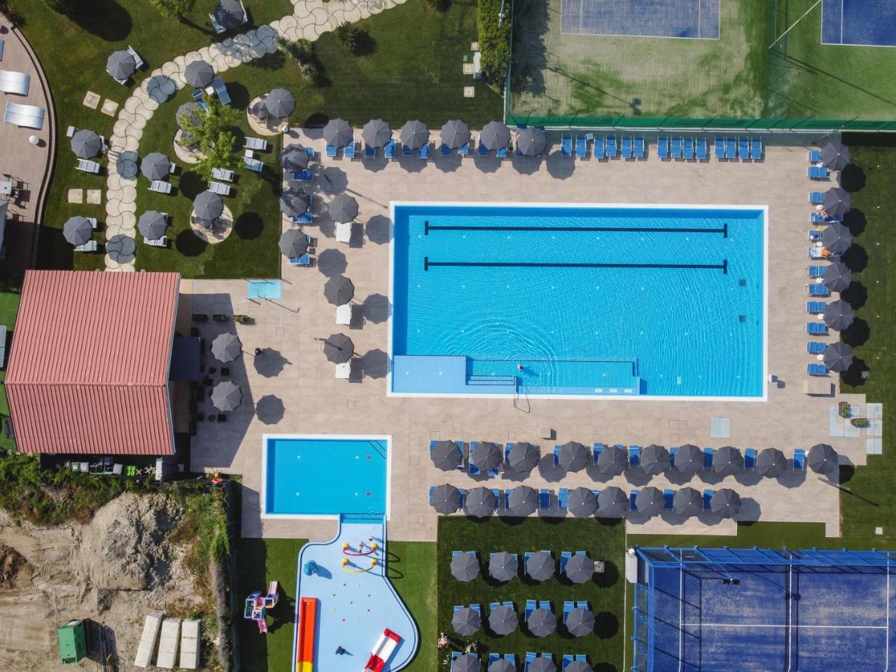 Foto - Hotel Baya - in centro, sul mare