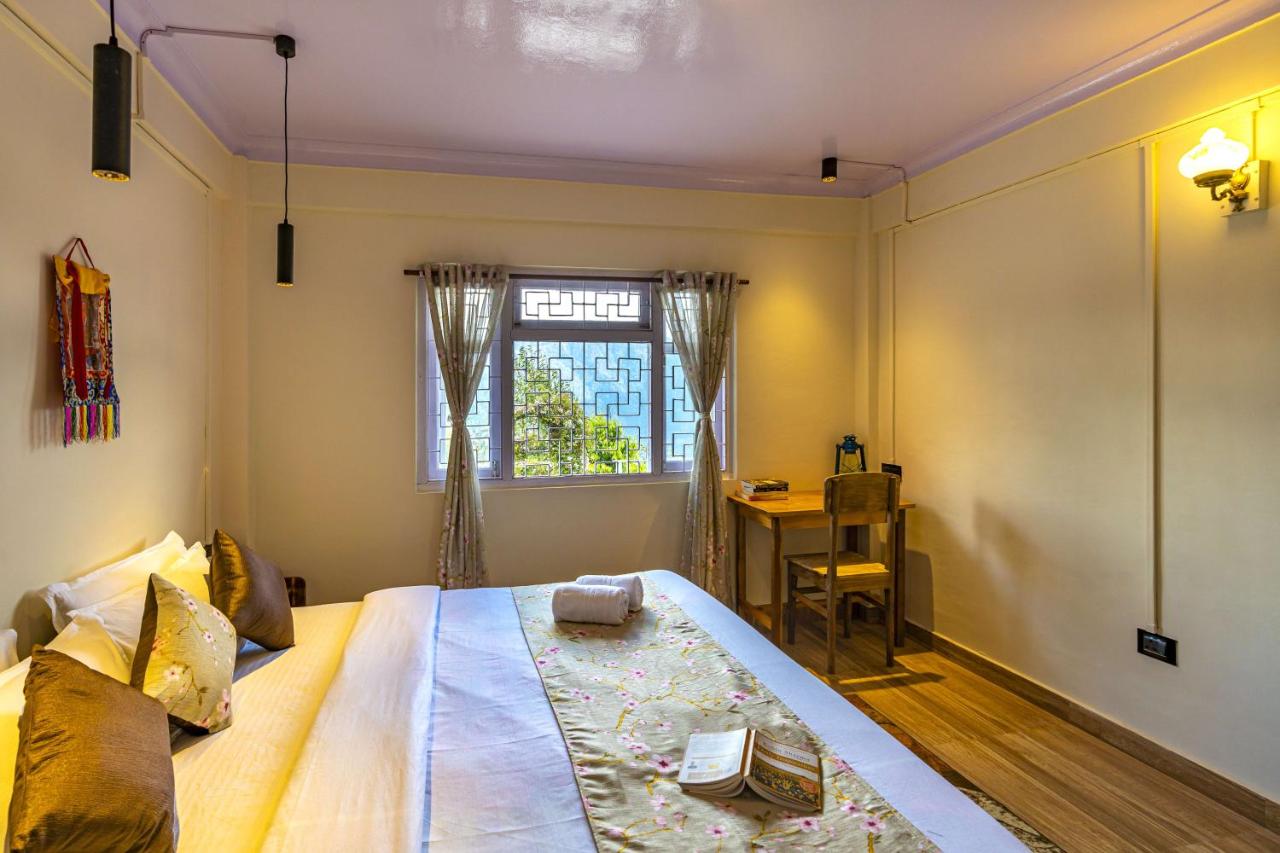 Zostel Homes Pedong, Kalimpong photo 4