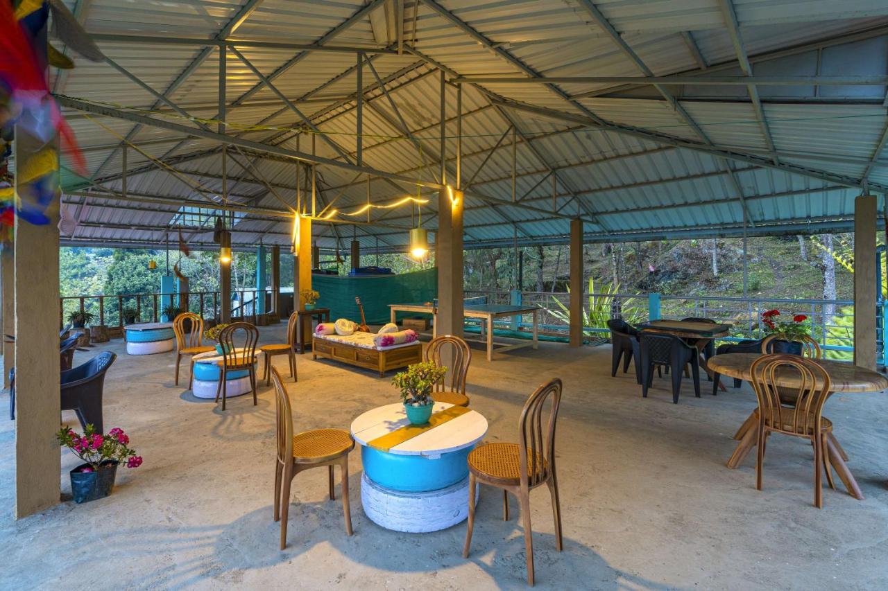 Zostel Homes Pedong, Kalimpong photo 3