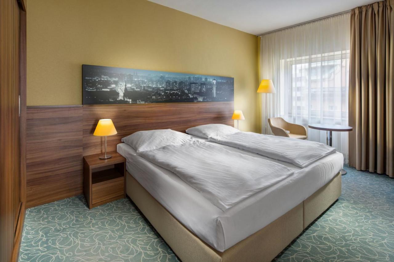 Imperial Hotel Ostrava - 2