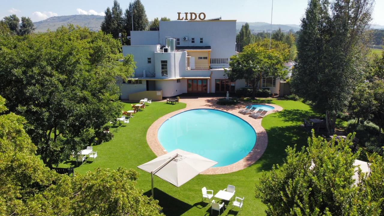 Foto - Lido Hotel