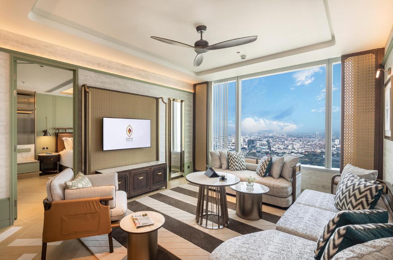 Eastin Grand Hotel Phayathai photo 2