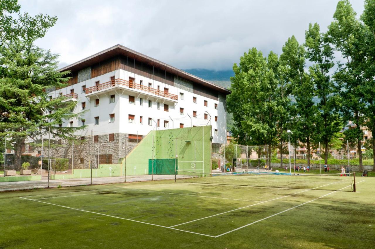 Hotel Sno Condes del Pallars