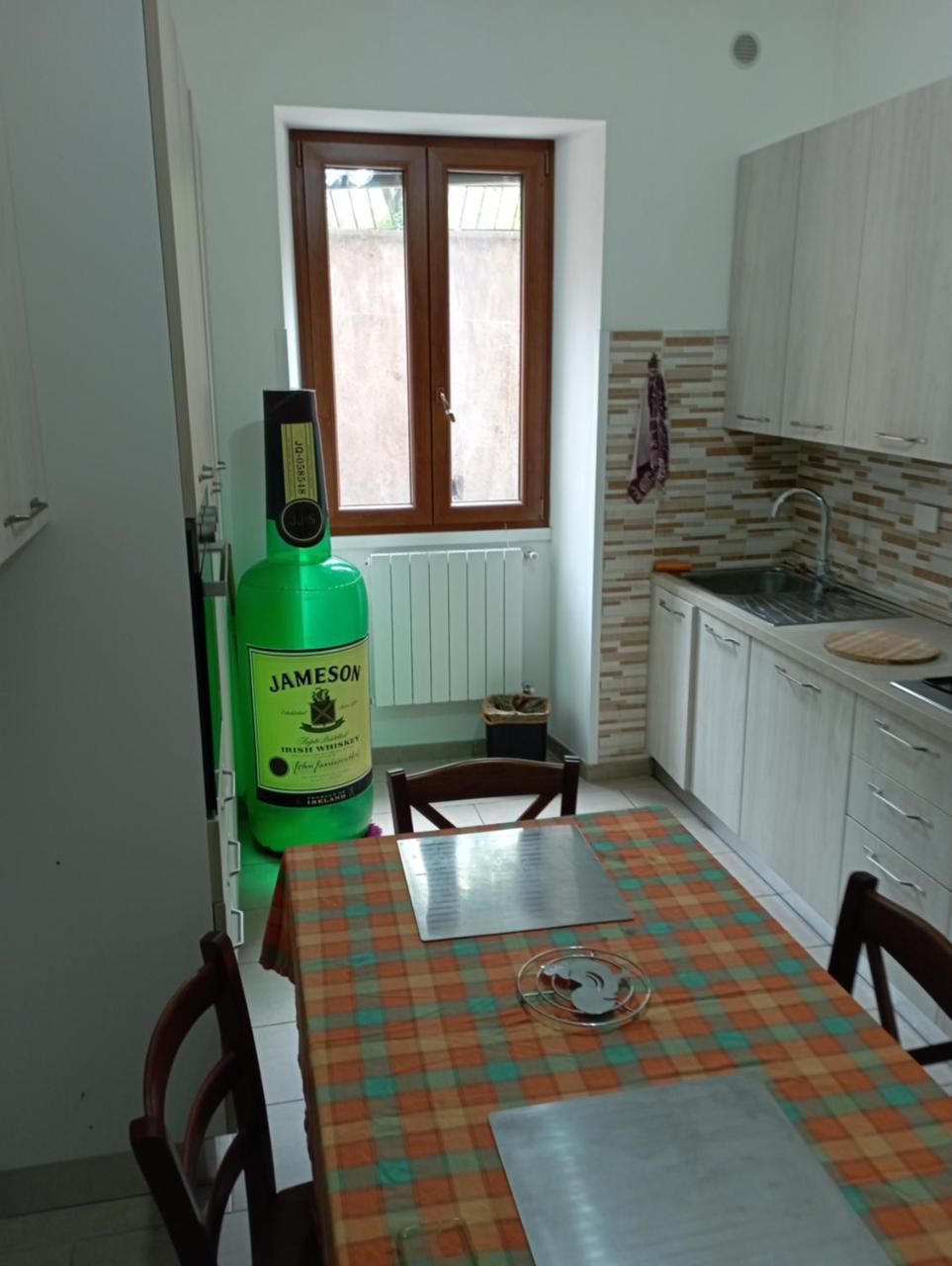 Pigneto House photo 2