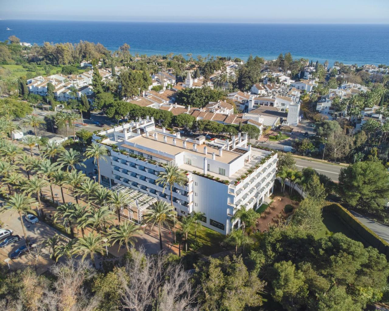 Alanda Marbella Hotel & Wellness - 3