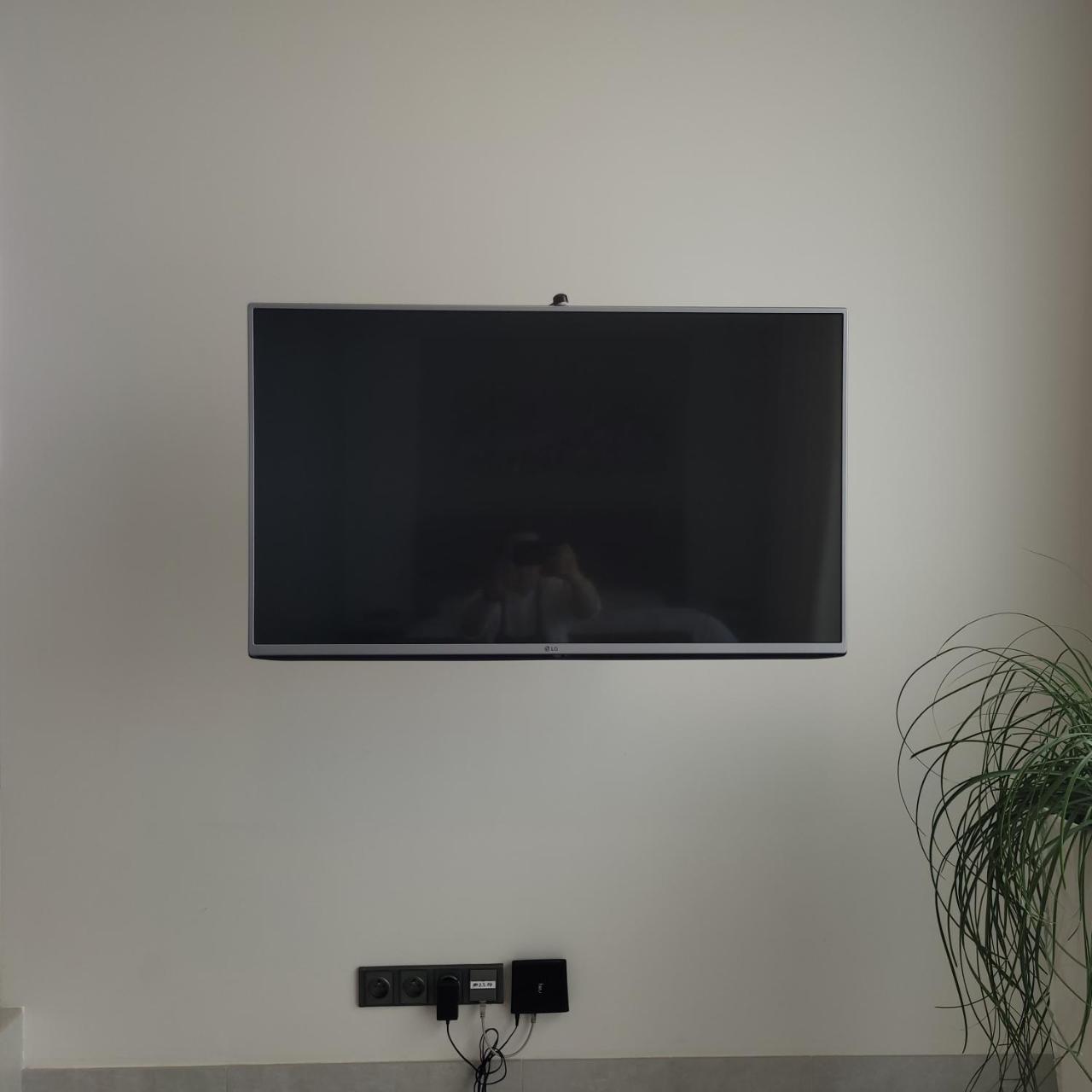 MG Restaurace/Luxury Apartments - 5