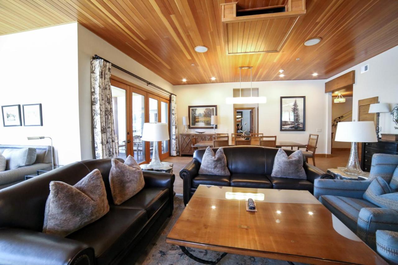 Stein Eriksen Lodge Deer Valley - 3