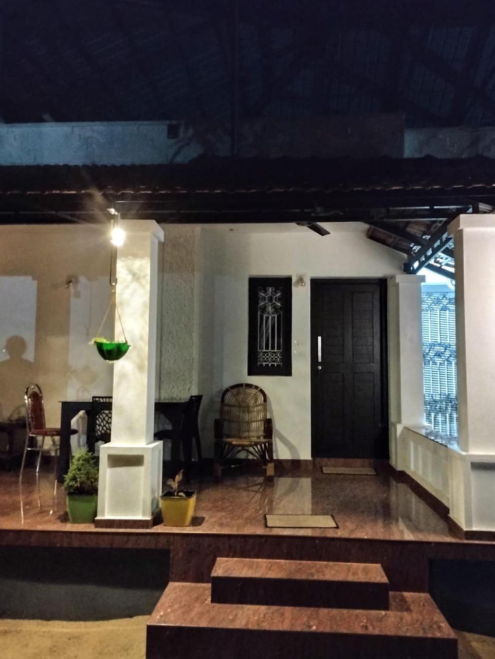 SALT LIFE MARARI BEACH VILLA photo 4