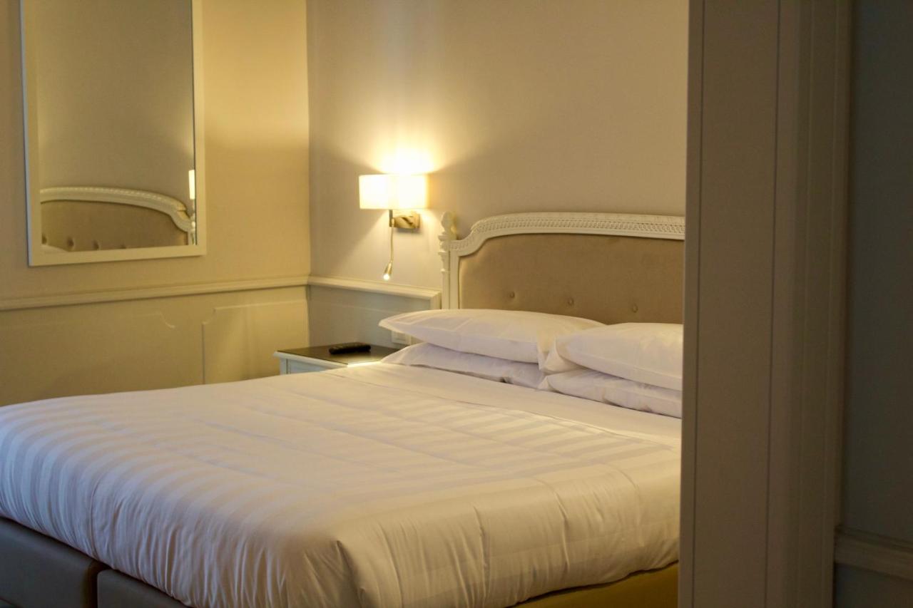Parco dei Principi Boutique Hotel photo 2