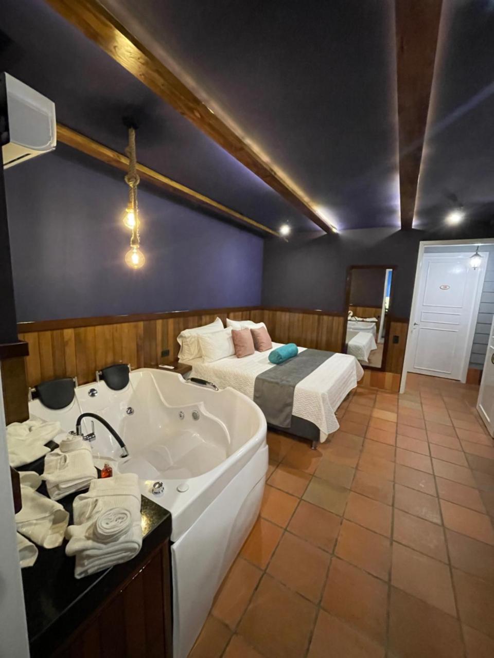 HOTEL CAMPESTRE MANOA photo 3
