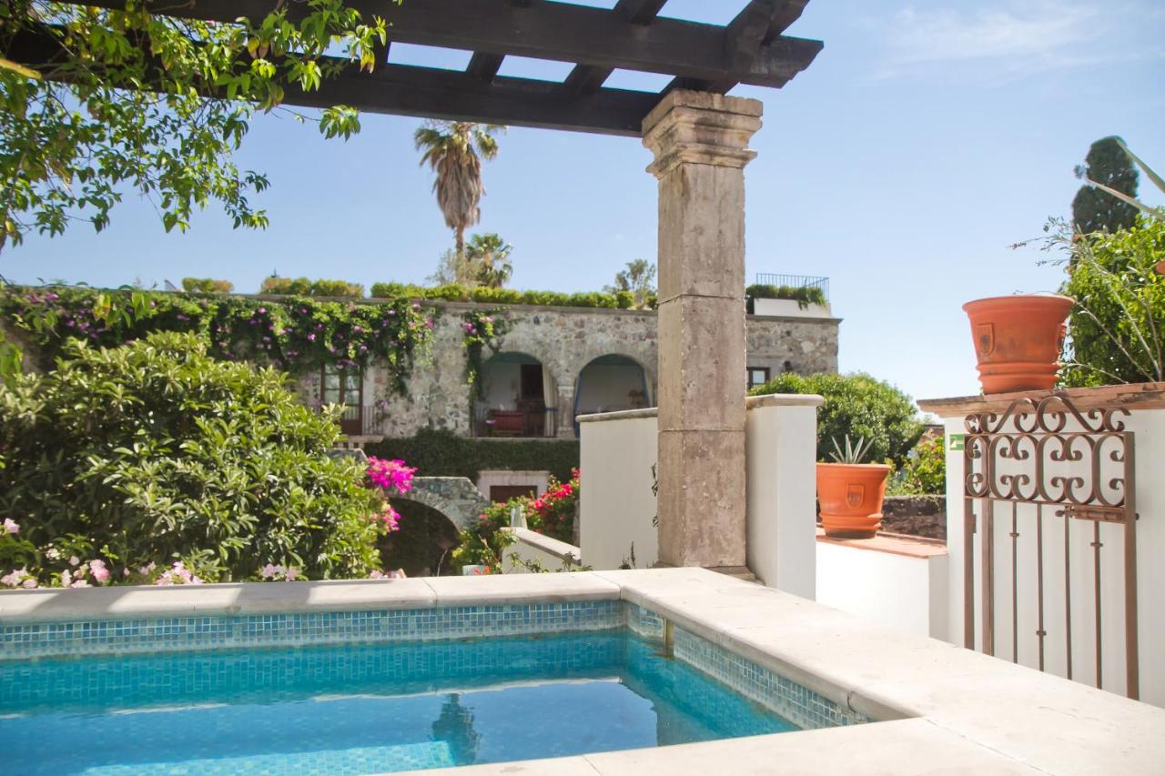 Foto - Casa de Sierra Nevada, A Belmond Hotel, San Miguel de Allende