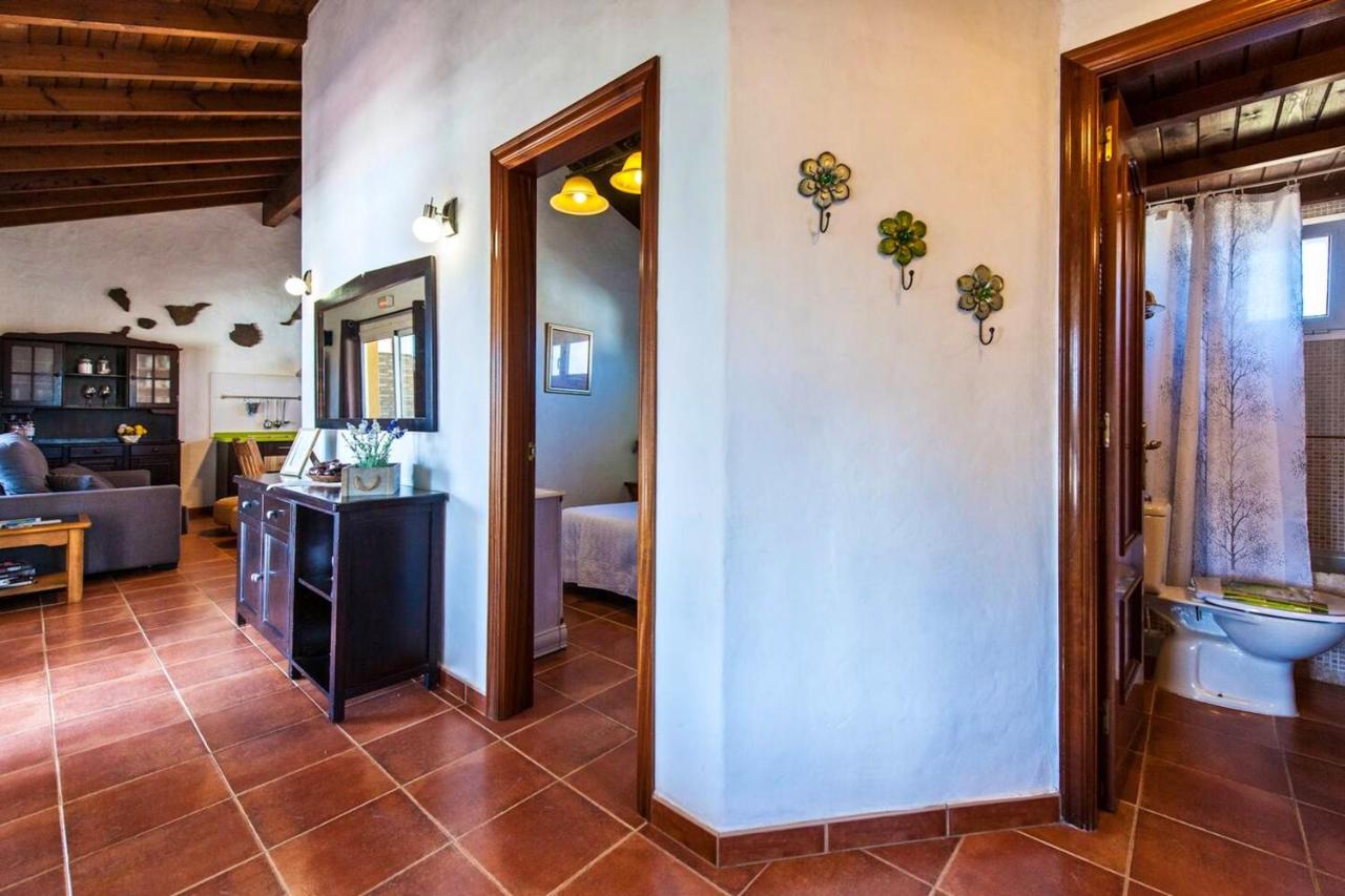 Charming Villa with Sea View in El Roque, Private Pool - 6
