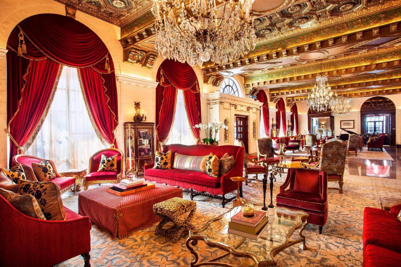 The St. Regis Washington, D.C. photo 3