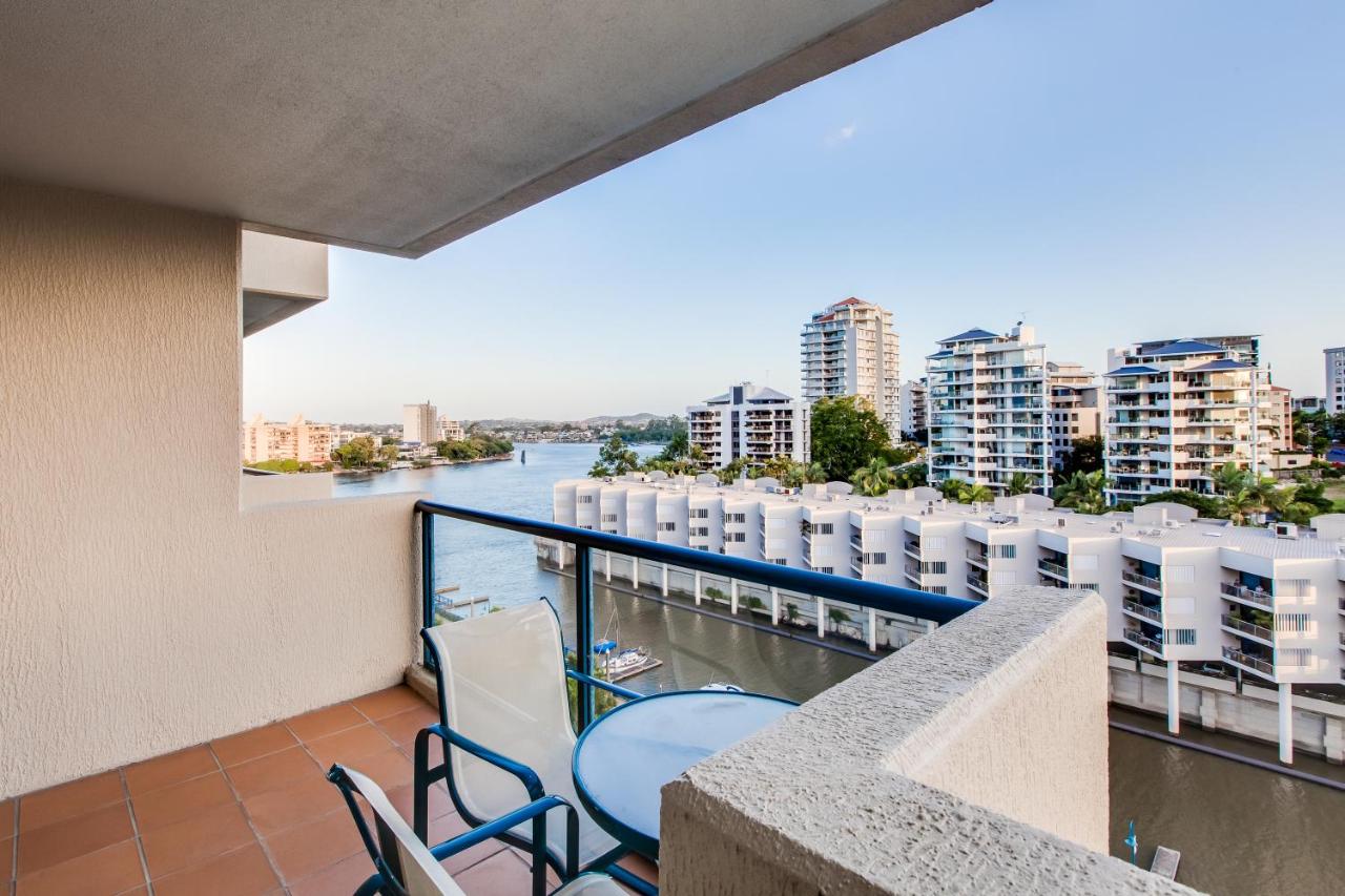 Dockside Brisbane photo 4