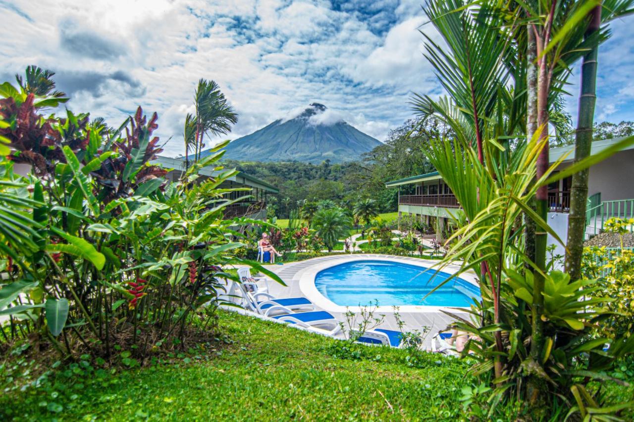 Hotel Lavas Tacotal photo 4