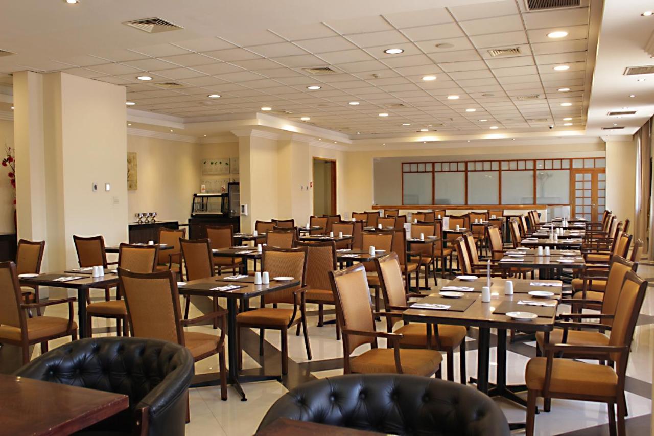 Hotel Diego de Almagro Iquique photo 2