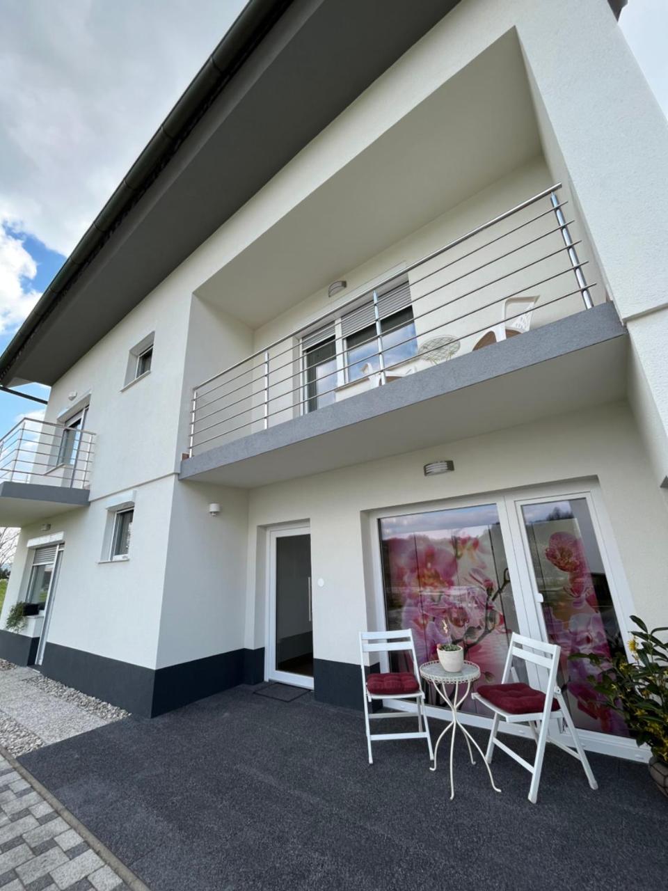Apartment Dalija - Cosy Apartment & Rooms with Massage Studio - 5