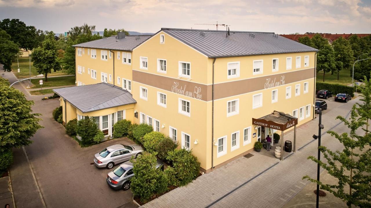 Hotel am See - 2