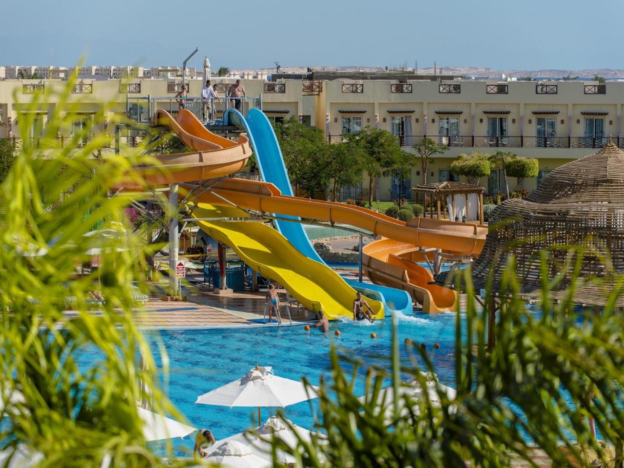 Foto - Concorde El Salam Sharm El Sheikh Sport