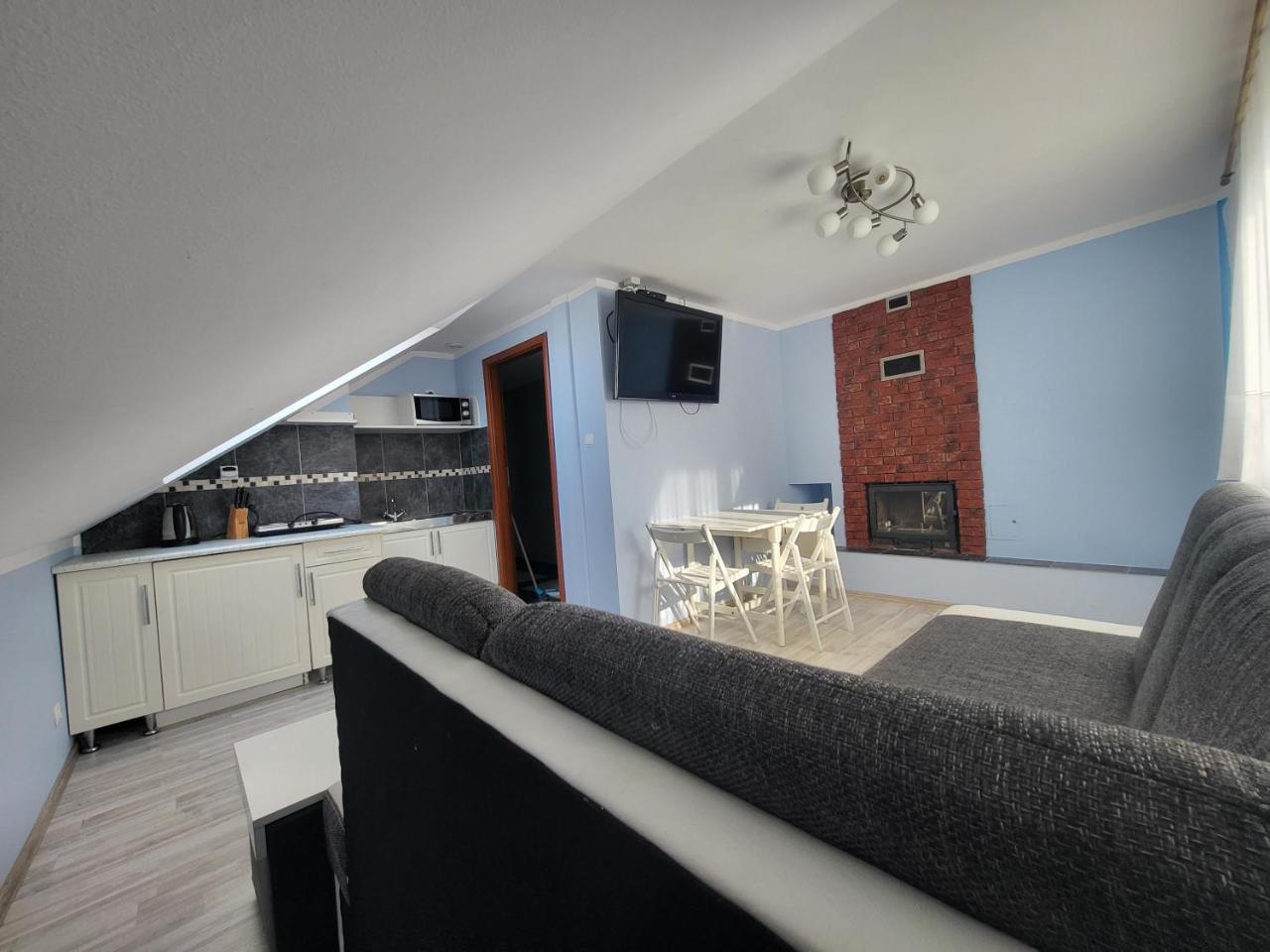 Apartamenty Żabcia - 2