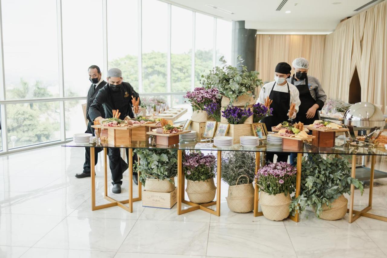 Copantl Hotel & Convention Center