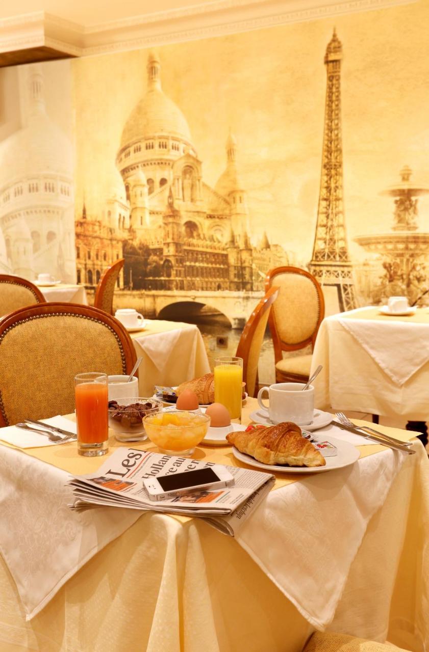 The Originals City Hotel Paix Republique photo 4