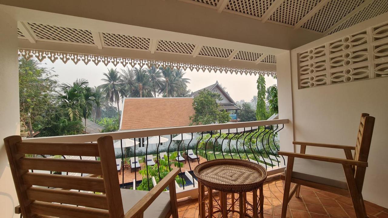 Chic stay HANA Boutique hotel