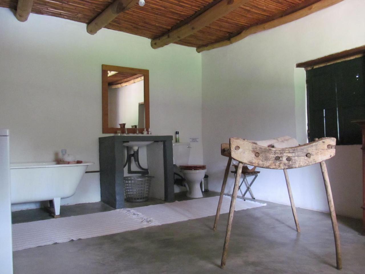 Die Ou Huis Accommodation photo 3