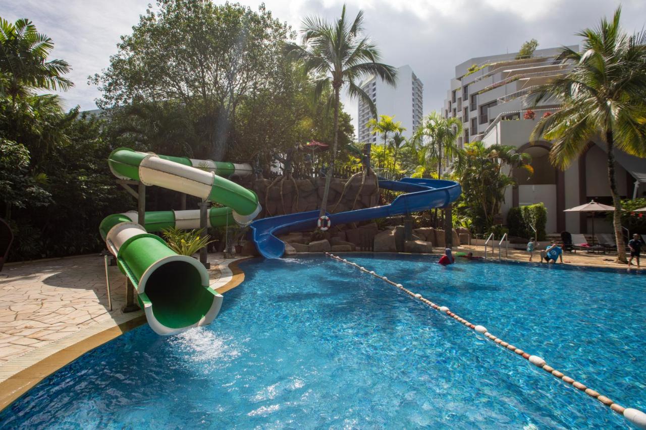 Photo - Parkroyal Penang Resort