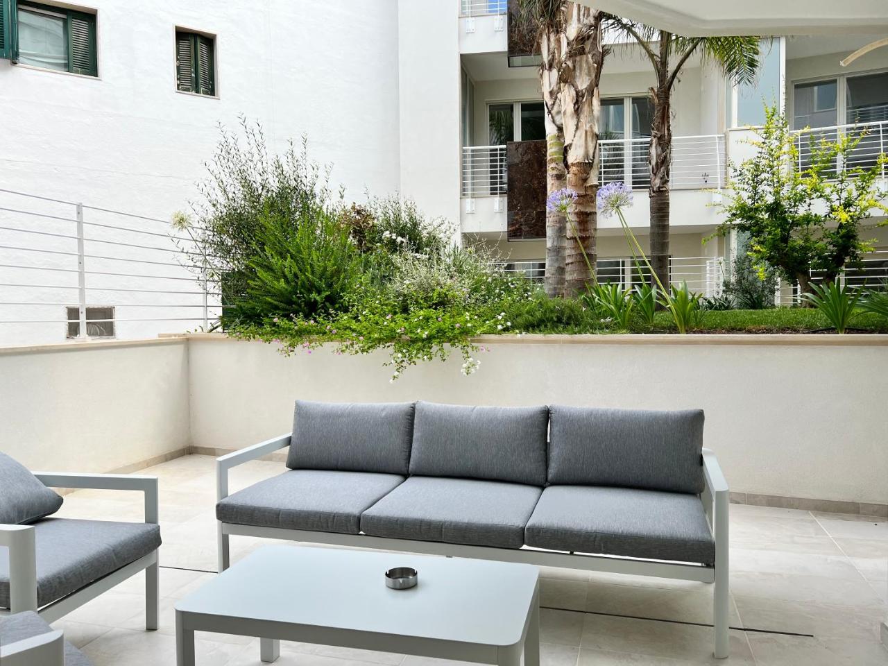 Vilu Suite Centro - 4