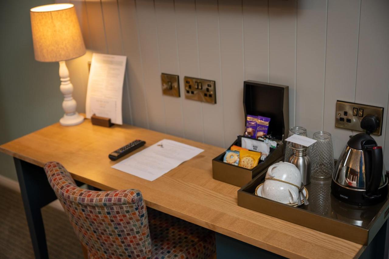 Foto - Berkshire Arms by Chef & Brewer Collection