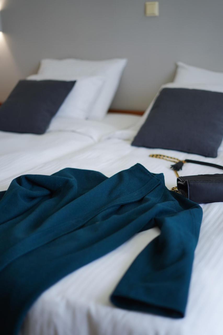 Fthia Hotel photo 2