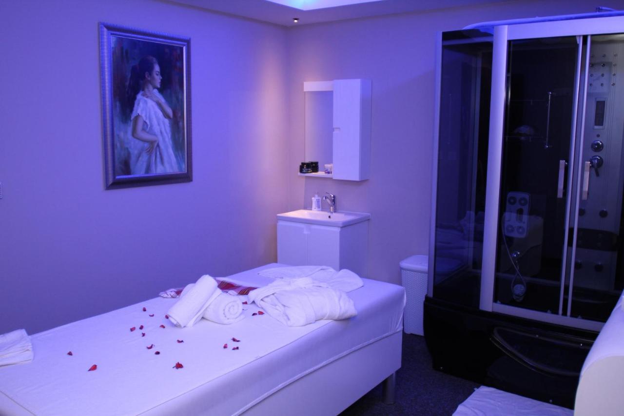 Ankawa Royal Hotel & Spa photo 2