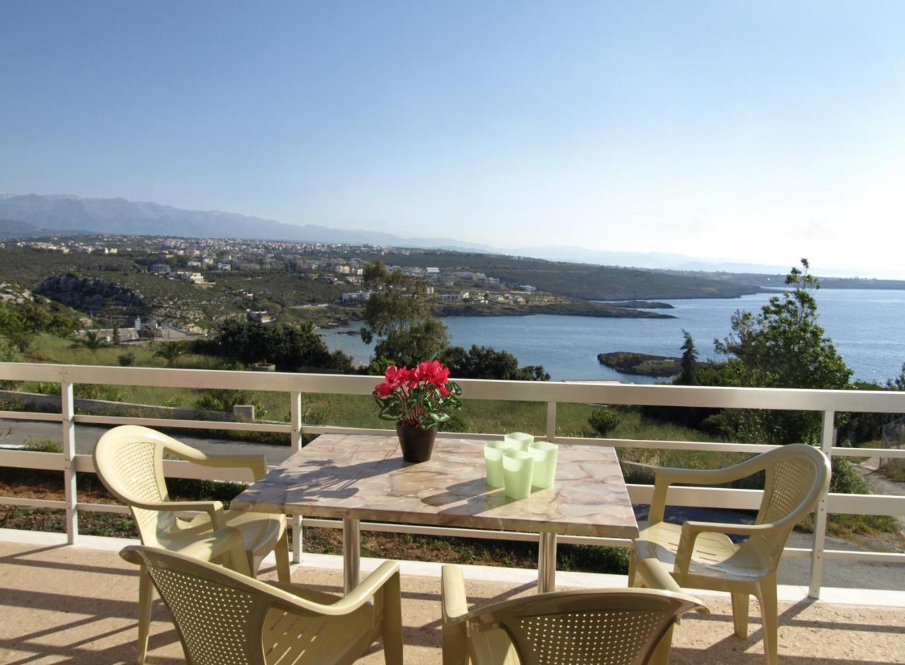 Villas Michalis - 2