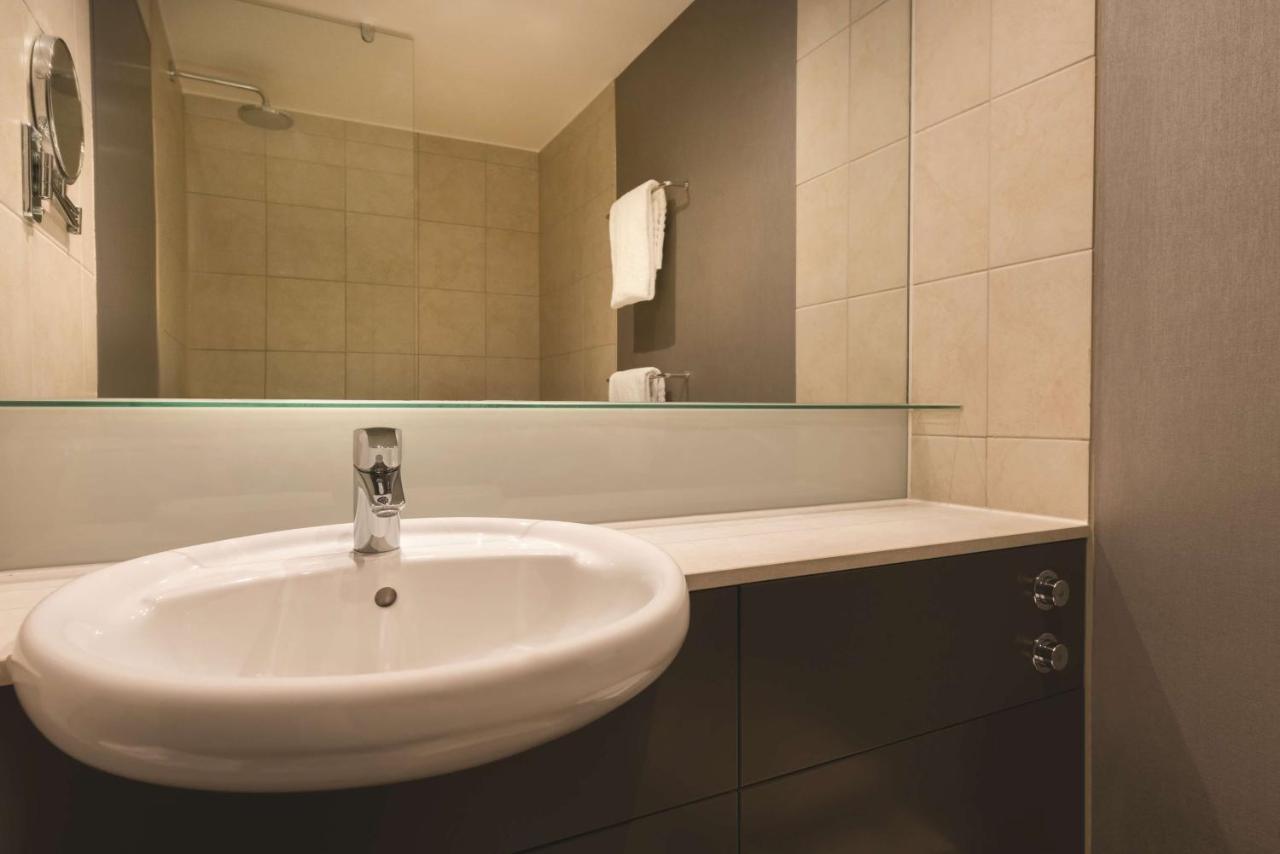 Adina Apartment Hotel Copenhagen photo 4