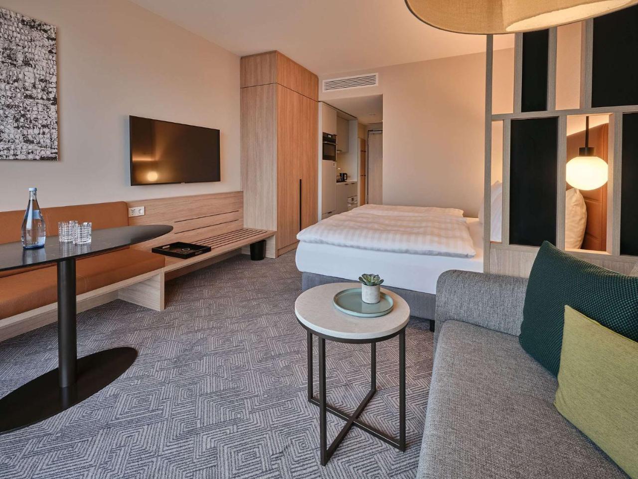 Adina Apartment Hotel Cologne photo 4