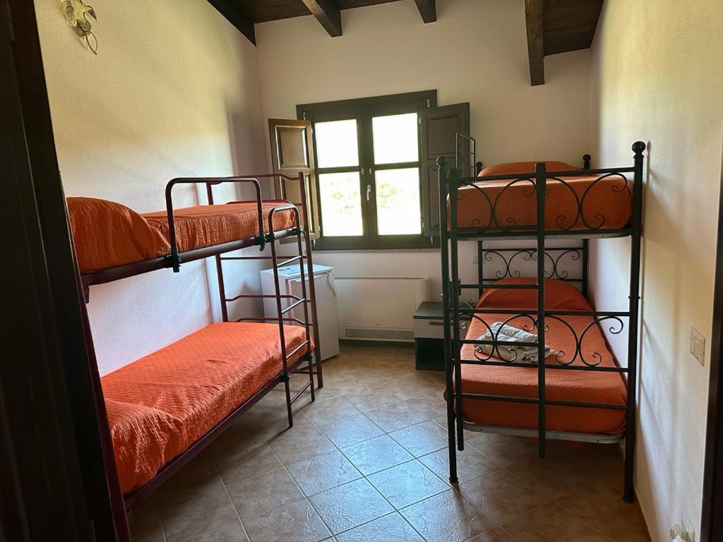 Agriturismo La Fillirea photo 2