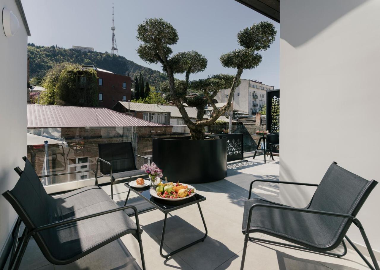 Original Boutique Aparthotel