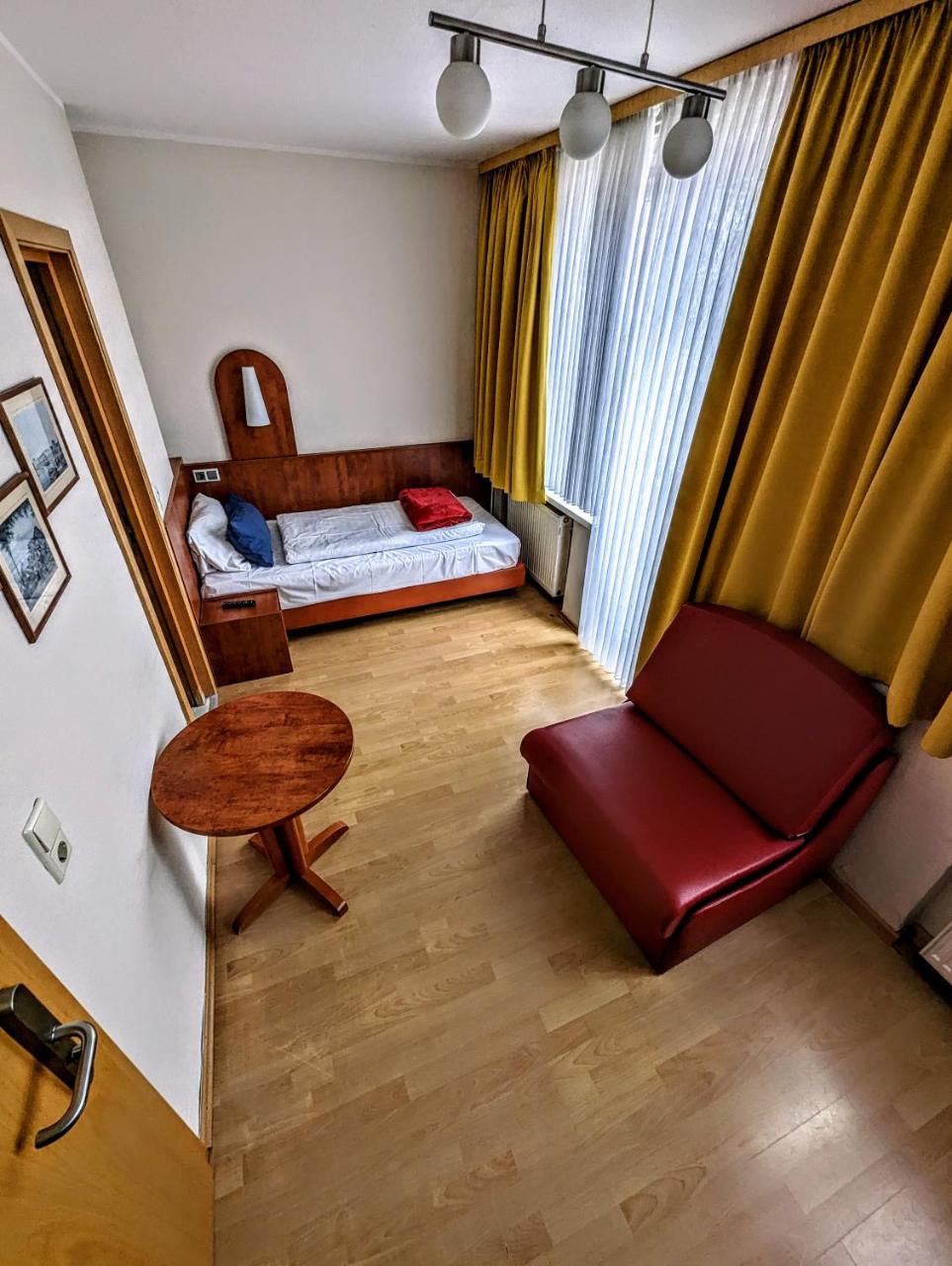 Hotel am Rathaus photo 3