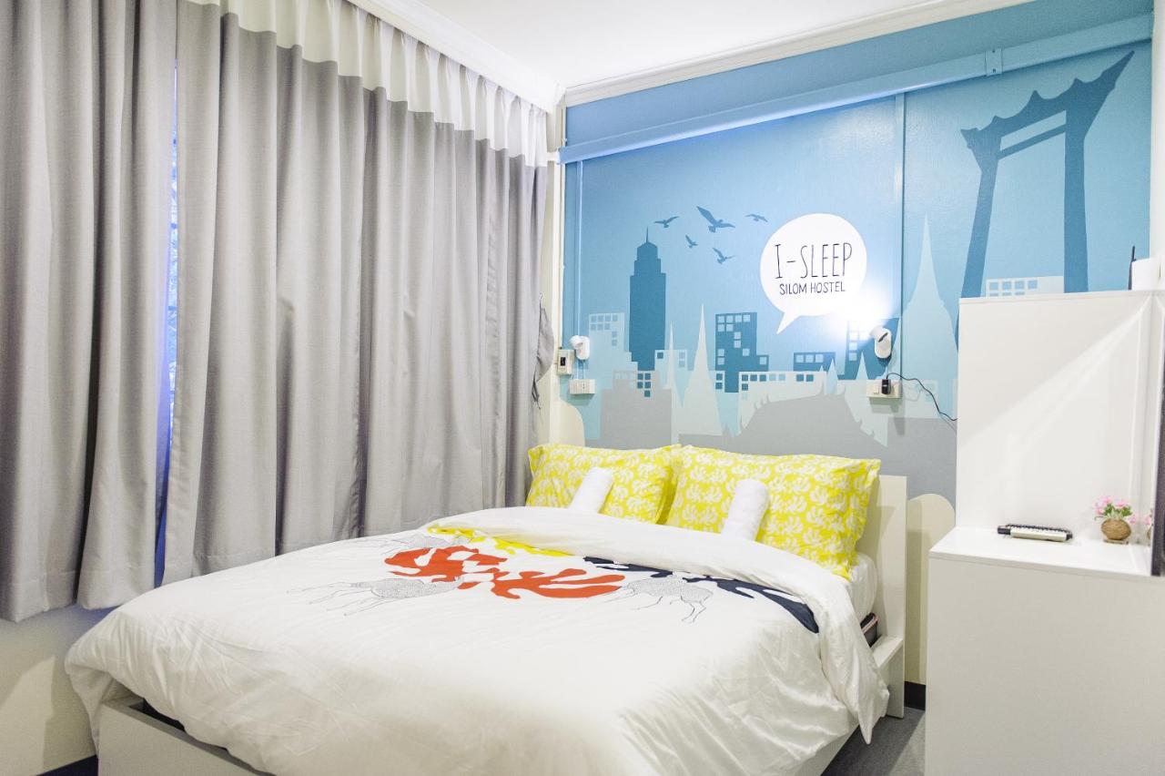 Foto - I-Sleep Silom Hostel