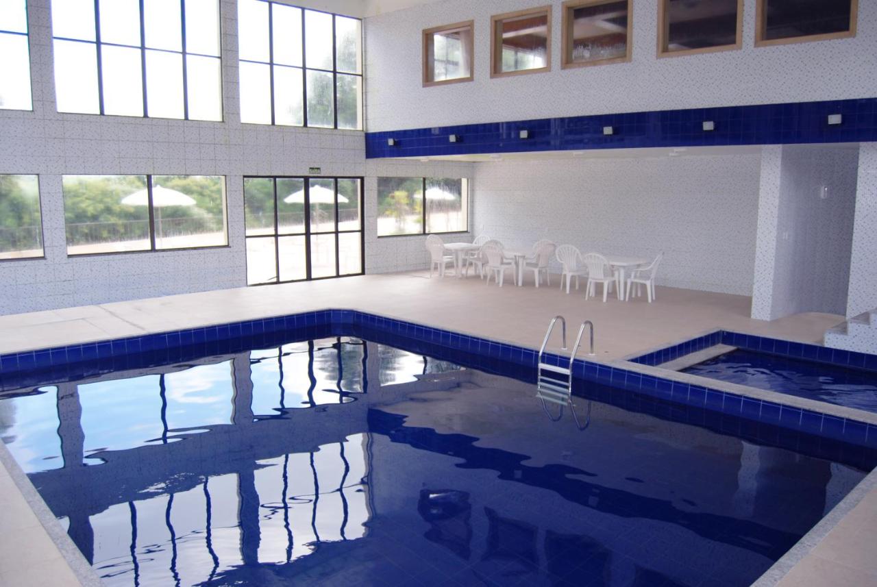 Samuara Hotel Caxias do Sul
