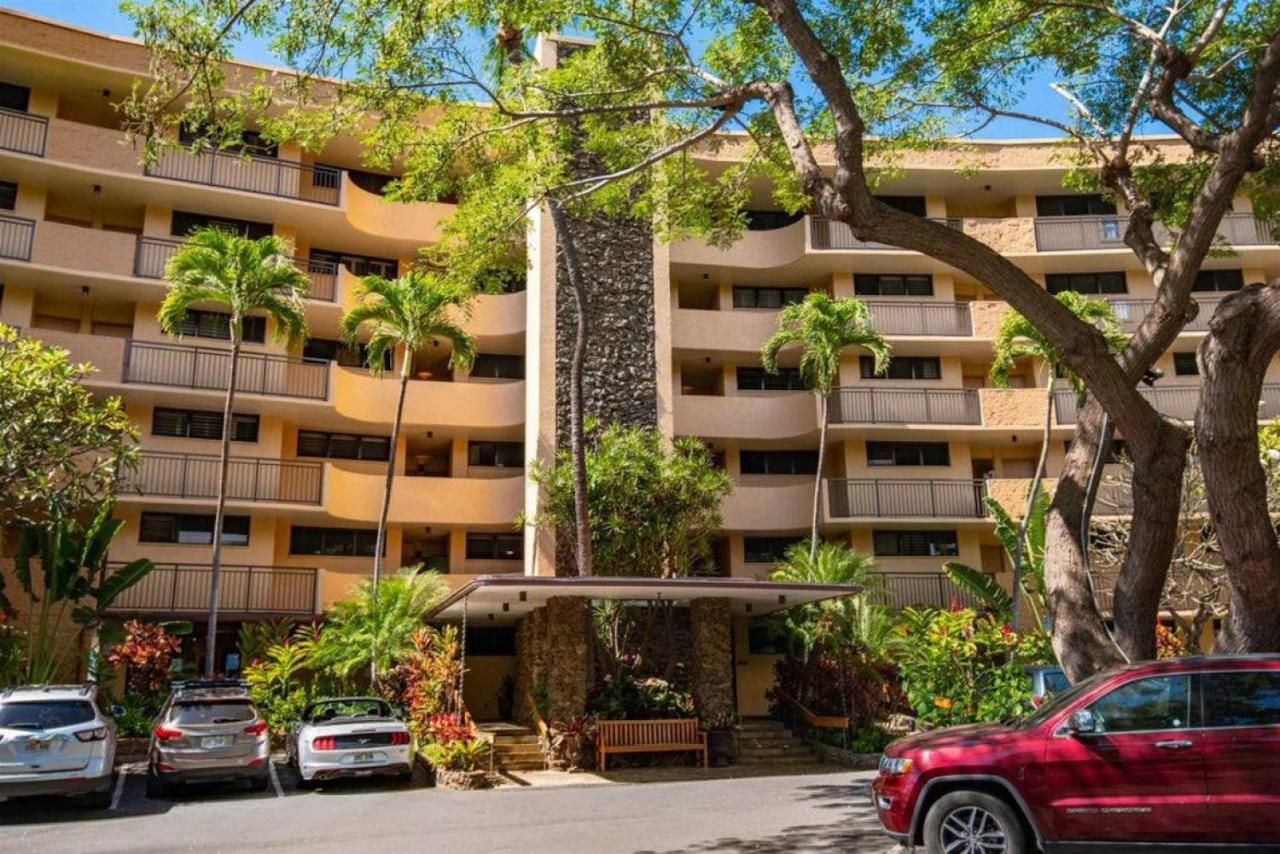 Enjoy Your Oceanside Dream at Kihei Surfside photo 2