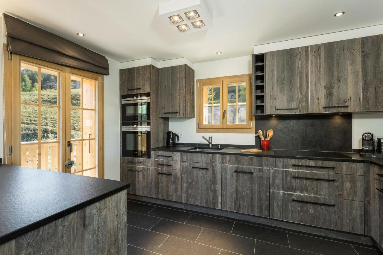 Chalet Grand Roi photo 3